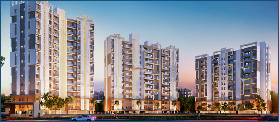 Shriram Properties partners with a Kotak Fund for its affordable housing project in Kolkata